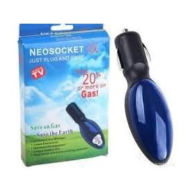 Neo Socket permet de r�duire votre consommation de carburant