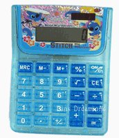 Disney Lilo & Stitch portable calculator