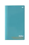 DULLER 08ビニールDIARY ポケット DLR011-G \1800 4590044