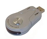 USB TO IRDA ADAPTOR