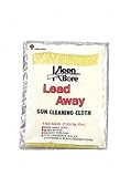 KLEEN BR LEAD AWAY GUN CLOTH (10)