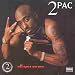 2-Pac-All eyez on me cd cover