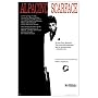 SCARFACE MOVIE POSTER - AL PACINO - 22x34 MINT #757