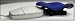 Comfort Point- Wrist Rest Basic Model in size small for right wrist