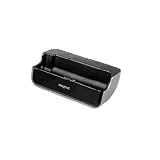 Creative Zen Vision Docking Station Black