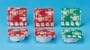 PROCTER AND GAMBLE Folgers Vacket Premeasured Coffee Packs .9-oz. Pack