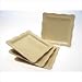 Cusineware Ivory Square Dinner Plate (Set of 4)