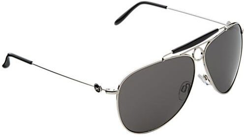 Anon Optic - Associate Sunglasses - Silver Grey Lens