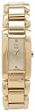 ESQ by Movado Women's Linque Gold-Plated Stainless Steel Bracelet Watch #07101296