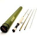 Sage Launch 890-4 Fly Rod ( 8wt 9' 0", 4 pc)