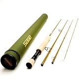 Sage Launch 890-4 Fly Rod ( 8wt 9' 0, 4 pc)