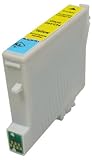 IT Image - Yellow Ink Cartridge for Epson C64 / C64Pe / C84 / C84Pe / Cx6400