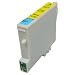 IT Image - Yellow Ink Cartridge for Epson C64 / C64Pe / C84 / C84Pe / Cx6400