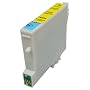 IT Image - Yellow Ink Cartridge for Epson C64 / C64Pe / C84 / C84Pe / Cx6400