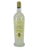 Rieme all natural French Amandes almond syrup - 24.5 fl oz (750 ml)