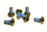Avid Rotor Bolt Kit 6x Torx Bolts