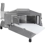 3 16 Easy Tomato Slicer (14-0169) Category: Fruit and Vegetable Cutters by Nemco Food Equipment