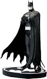 Batman - Mini Statue: Black & White (By Brian Bolland)