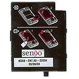 M550/M570 Battery