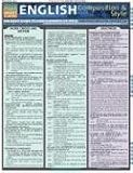 English Composition and Style (Quickstudy Reference Guides - Academic)