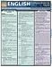 English Composition and Style (Quickstudy Reference Guides - Academic)