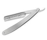 Top quality 5/8 Straight Razor by Timor. Made in Solingen, Germany