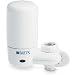 Brita 42201 On Tap Filtration System, White
