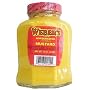 Weber Horseradish Mustard 16oz - 2 Unit Pack