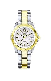 Tag Heuer Men s Aquaracer Watch waf1120 bb0807