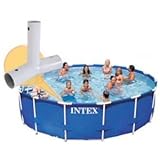 Intex Long Neck Beam Joint T for 16 ft and larger pools