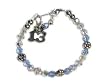 13th Birthday Gift - Thirteen Wishes Birthday Bracelet