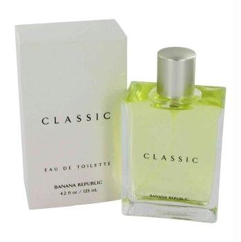 BANANA REPUBLIC Classic by Banana Republic Eau De Toilette Spray (unisex) 50 ml Preisvergleich