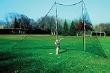 PORT-A-STOP 15' X 36' BACKSTOP