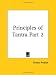 Principles of Tantra Part II (1916)