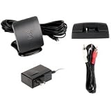 Audiovox Car XMH10A Xpress Home Kit