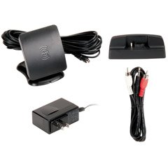 Audiovox Car XMH10A Xpress Home Kit