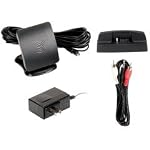 Audiovox Car XMH10A Xpress Home Kit