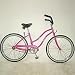 26IN LADIES BEACH CRUISER