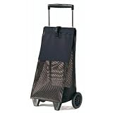 Reisenthel Troll mesh schwarz