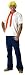 Standard Fred Costume - Adult Scooby Doo Costumes