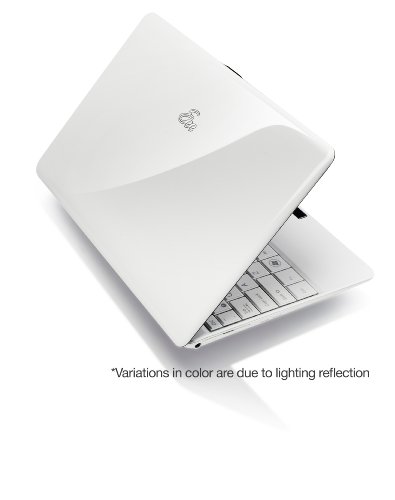 ASUS Eee PC Seashell 1008HA-PU17-WT Price Buy