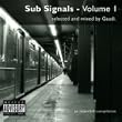 Sub Signals Vol.1: Selected & Mixed By Gaudi