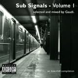 Sub Signals volume 1