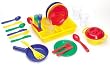 Dish Drainer Set