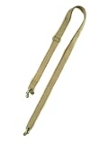 Yukiko Sato - Hip Neck Convertible Strap in Stitched Trim Color, Sand Beige for Chibi TESAGE Cases, ID holder, Key Holder