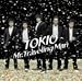 TOKIO|Mr.Traveling Man