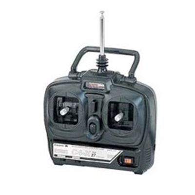 Graupner 3145 - C-4 X Fernlenkset 40 MHz