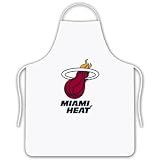 NBA Miami Heat Apron