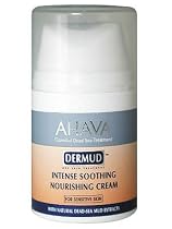 AHAVAデルマッド ナリッシングクリーム 50ml