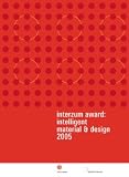 Interzum award: intelligent material & design 2005